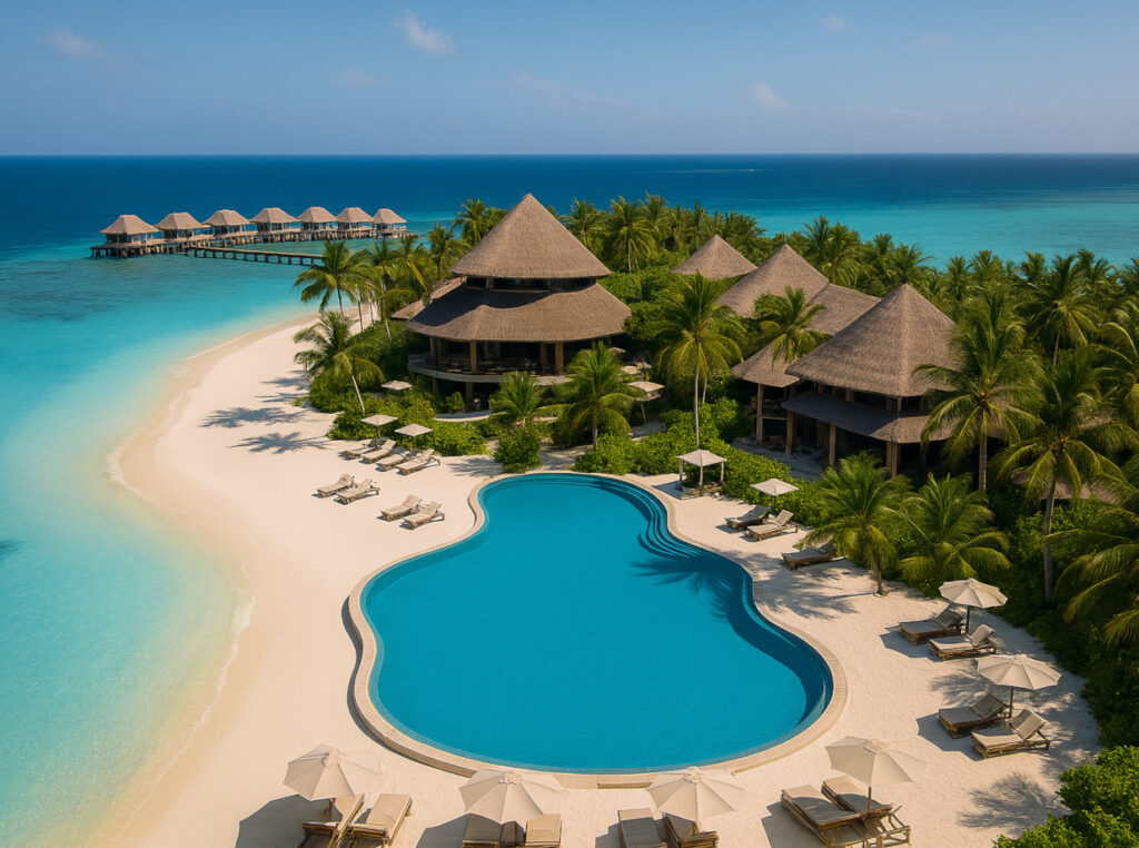 About Hotel Marketer