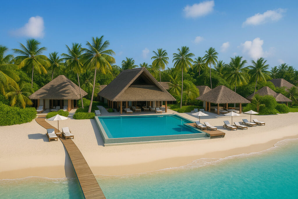 Digital Marketing Services for Hotels – CLV CAC Optimization