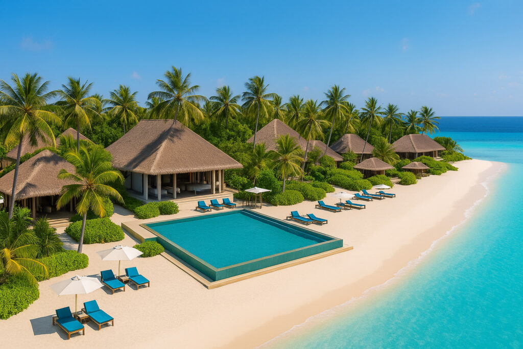 Digital Marketing Services for Hotels – Growth Marketing