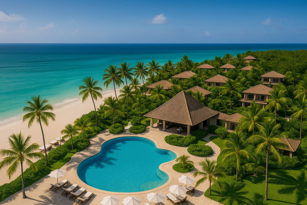 Digital Marketing Services for Hotels – Search Engine Marketing