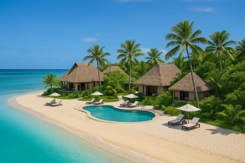 Hotel Marketing Services – Affiliate Marketing