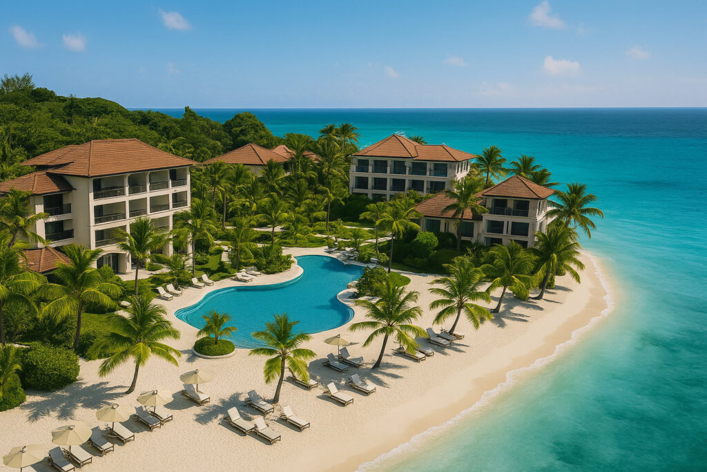 Hotel Marketing Services – Answer Engine Optimization for Hotels & Resorts