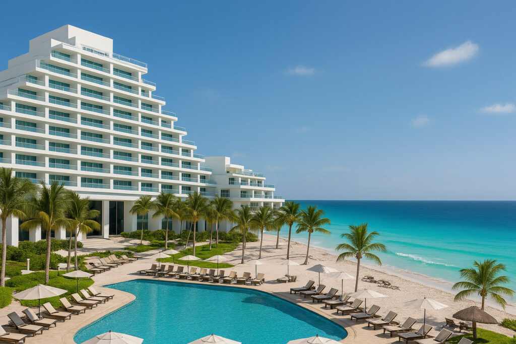 Hotel Marketing Services – Customer Relationship Management