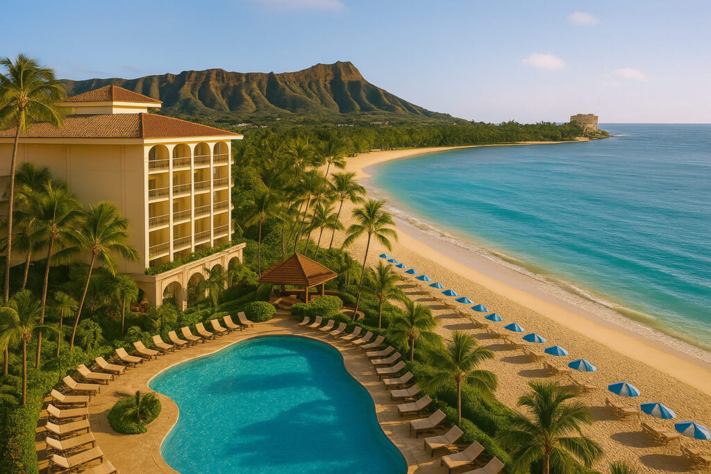 Hotel Marketing Services – Display Advertising