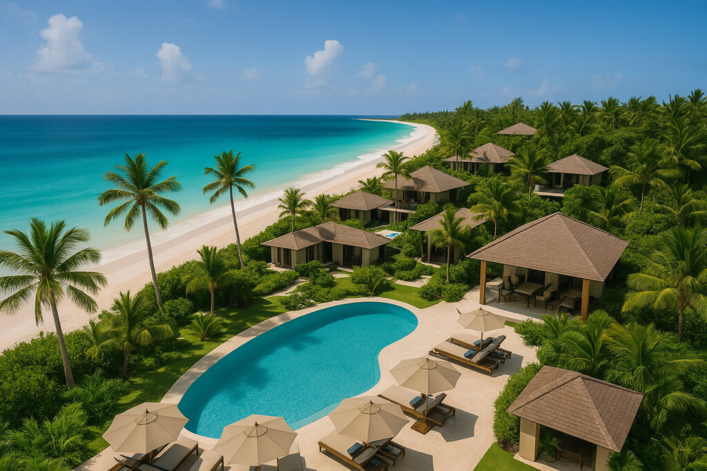 Hotel Marketing Services – Search Engine Optimization (SEO for Hotels)