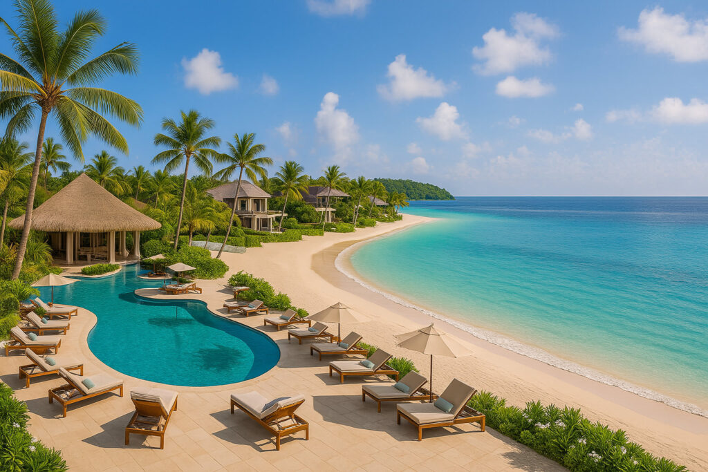 Hotel Marketing Services – Social Media Marketing