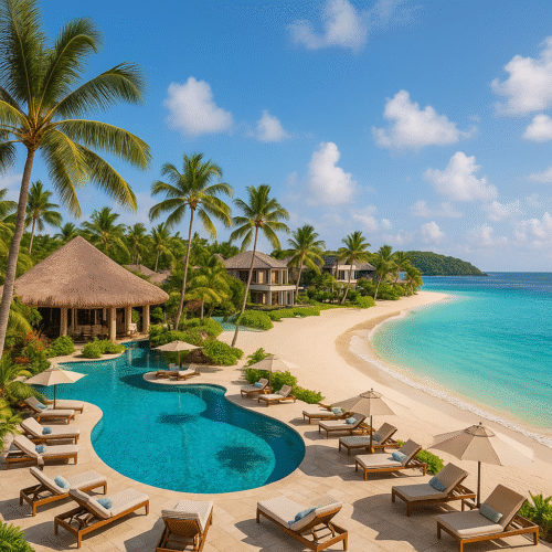 Social Media Marketing for Hotels & Resorts by Hotel Marketer