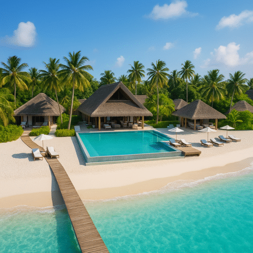 CLV & CAC Optimization for Hotels & Resorts by Hotel Marketer