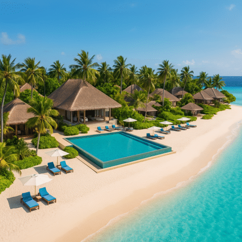 Growth Marketing for Hotels & Resorts by Hotel Marketer