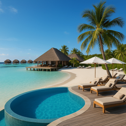 Website Personalization for Hotels & Resorts by Hotel Marketer