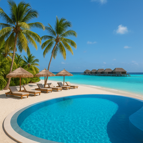 E-Commerce Optimization for Hotels & Resorts by Hotel Marketer