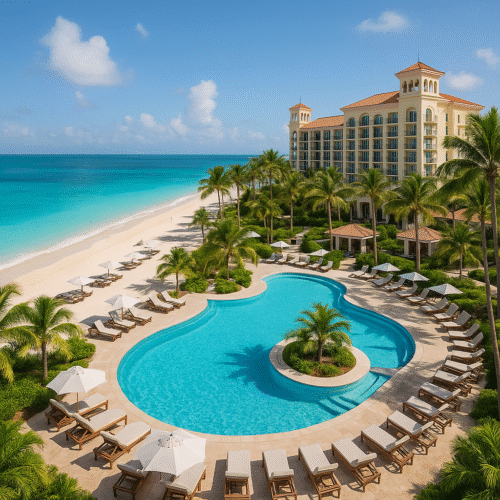 Digital Sales for Hotels & Resorts by Hotel Marketer