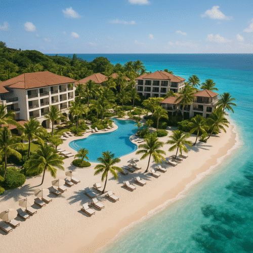 Answer Engine Optimization (AEO) for Hotels & Resorts by Hotel Marketer
