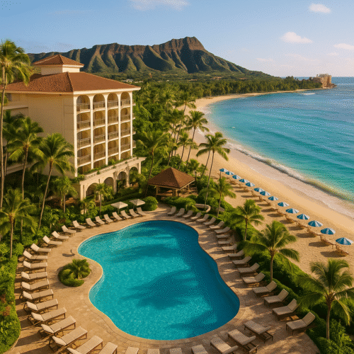 Online Display Advertising for Hotels & Resorts by Hotel Marketer