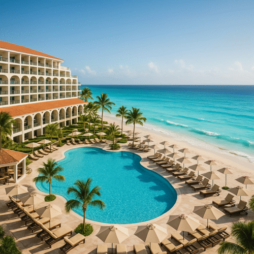Loyalty Marketing for Hotels & Resorts by Hotel Marketer