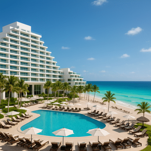 Customer Relationship Management (CRM) for Hotels & Resorts by Hotel Marketer