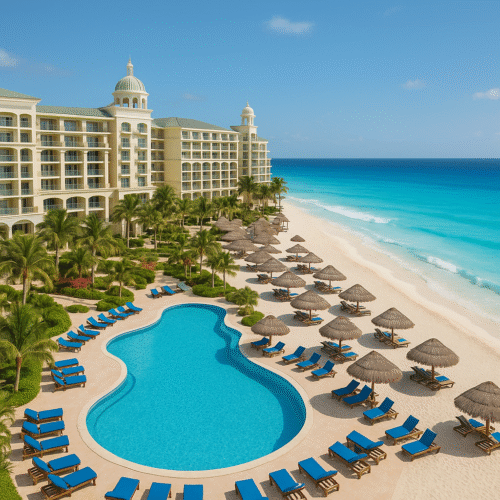 Online Reputation Management (ORM) for Hotels & Resorts by Hotel Marketer