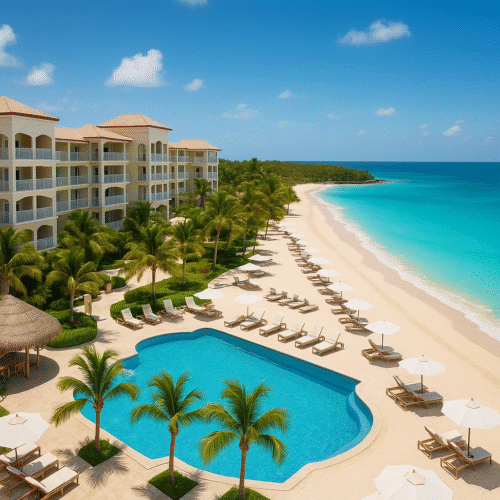Online Market Development for Hotels & Resorts by Hotel Marketer