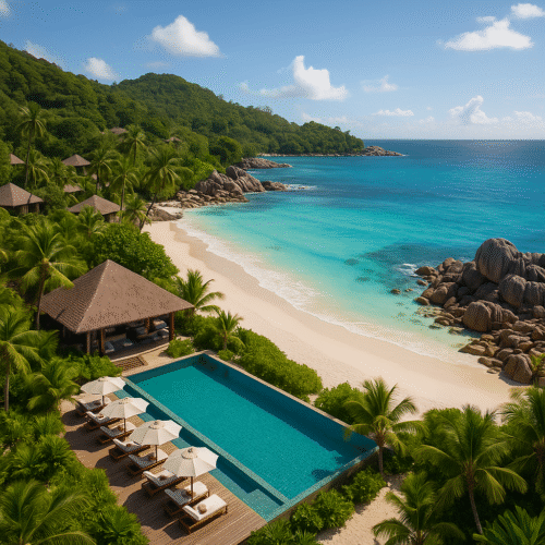 Online Strategic Partnership for Hotels & Resorts by Hotel Marketer