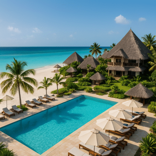 Digital Customer Engagement Optimization for Hotels & Resorts by Hotel Marketer