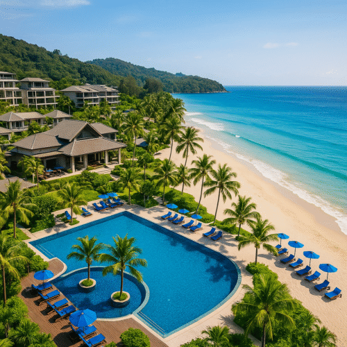 Microsite Marketing for Hotels & Resorts by Hotel Marketer