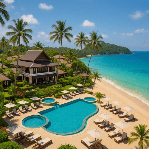 Data-Driven Marketing for Hotels & Resorts by Hotel Marketer