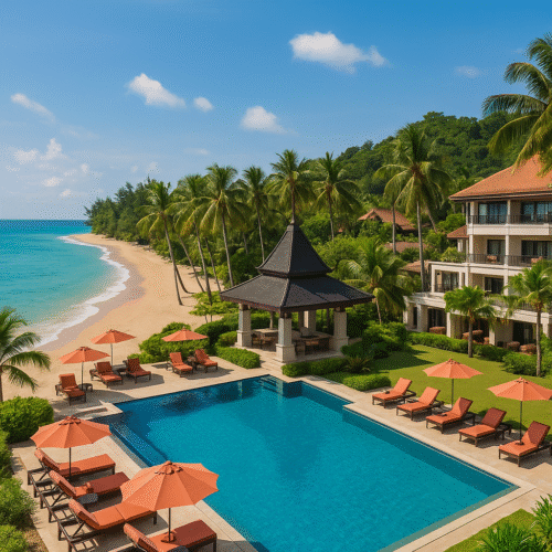 Digital PR for Hotels & Resorts by Hotel Marketer