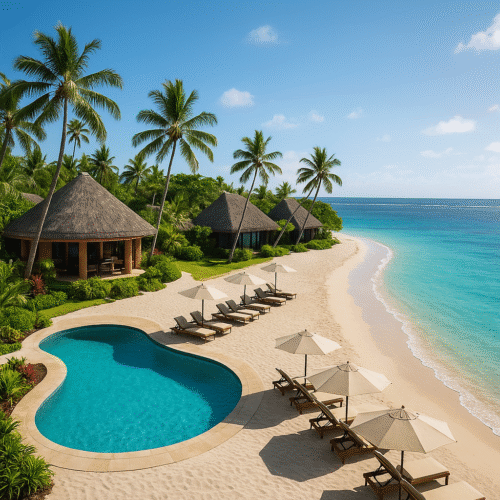 Online Brand Marketing for Hotels & Resorts by Hotel Marketer