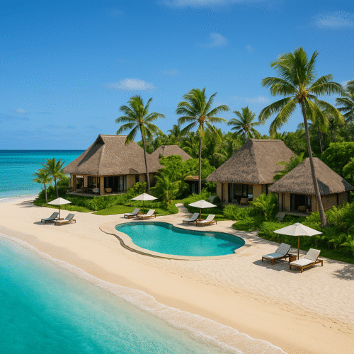Affiliate Marketing for Hotels & Resorts by Hotel Marketer