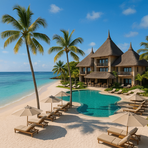 Web Development for Hotels & Resorts by Hotel Marketer